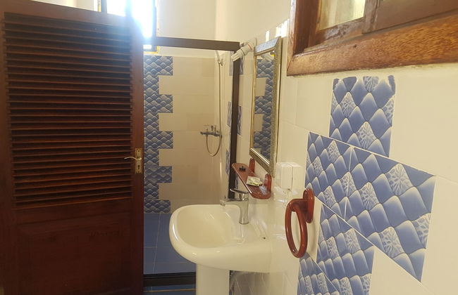 Mbv Hotel Annex Standard Bungalow - Foto 3