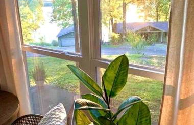 Charming Cottage with Fire Pit and Barbecue in Cadiz, Kentucky - Foto 26