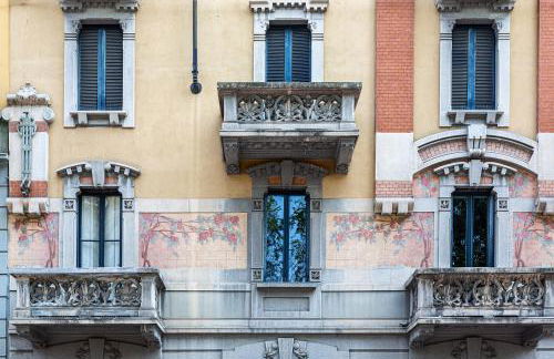 La Boutique Milano: appartamento in Porta Romana - Foto 7