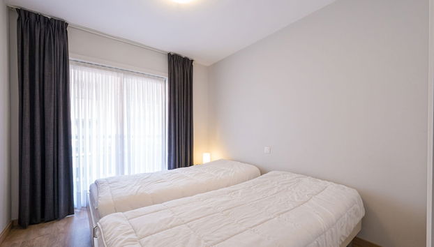 Seaside Stay Middelkerke - Foto 5, Habitación