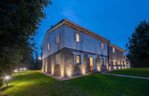 Villa ai Caprioli Mondaino - Foto 13