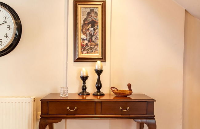 Spacious Detached House With Garden in Izmir - Foto 3