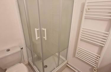 Charmant T2 avec balcon au calme - Chateau d'Ô - Escales du Sud - Foto 7