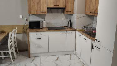 APARTAMENT UNIEJÓW Długa - Foto 3, stove