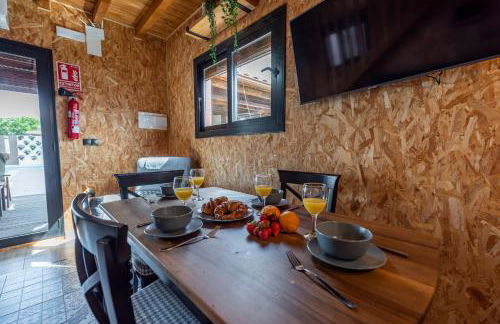 Acogedora casita en la Subbética, centro de Andalucía, Granada y Córdoba - Foto 36