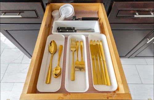 The Cozy Luxe Retreat, Central West End - Foto 9