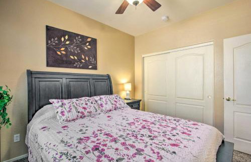 Pool Access! Snowbird Retreat in North Phoenix - Foto 14