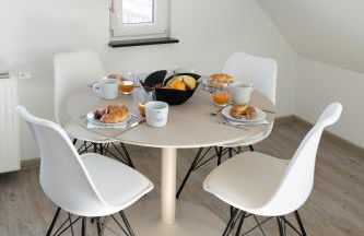 Maisonette - Stilvoll und Ruhig, Urban Design, Yoga - Foto 7