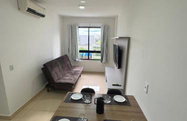 Apto 201, torre 2 - Foto 7