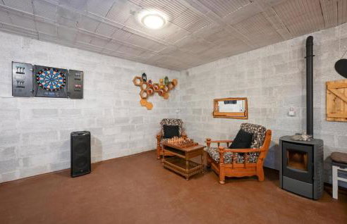 2 Bedroom Beautiful Home In Globocec Ludbreski - Foto 23