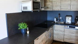 Sternenblick Lodge, im Harz, mit Schwimmbad und Sauna - Foto 3