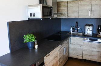 Sternenblick Lodge, im Harz, mit Schwimmbad und Sauna - Foto 3