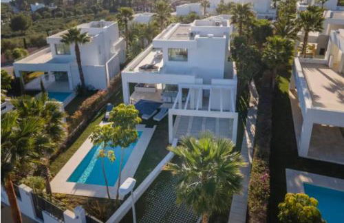 Magnifique villa contemporaine - Foto 25