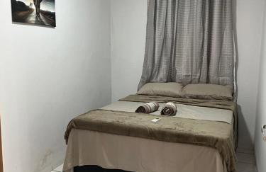 Estadia - Conforto e Privacidade - Araguaína-TO - Photo 20