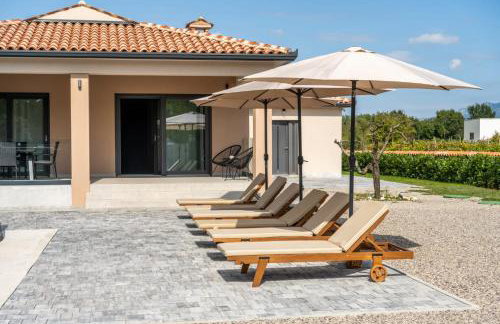 Villa Ardanela - Foto 4