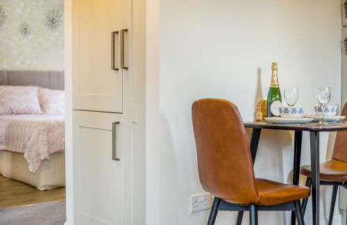 Boreland Farm Cabin - Uk5855 - Photo 12