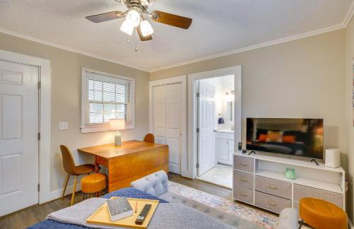 Downtown Wilmington Studio - Pets Welcome! - Photo 7