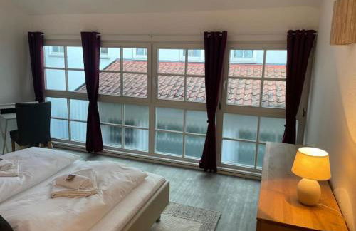 Ferienwohnung Altstadtperle - direkt am Marktplatz - Foto 21