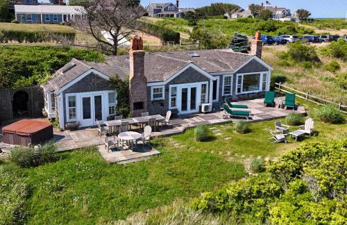 Sesachacha Cottage in Nantucket - Foto 29