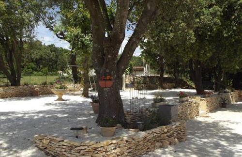 Mas Saint Antoine - Foto 36