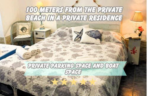 Seaside Residence Private Beach AC - Foto 1