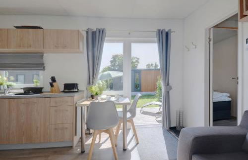 Holiday Home Tiny Haus Marion by Interhome - Foto 14