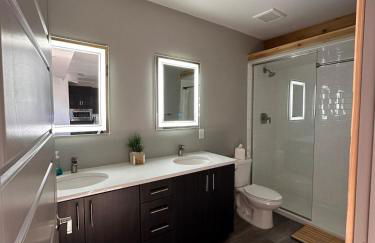 Luxe 2BR condo in Denver's Rino Art District - Foto 3