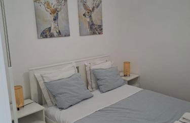 CASA DA PRAIA DA POÇA - Apartamento Rosa - Foto 14