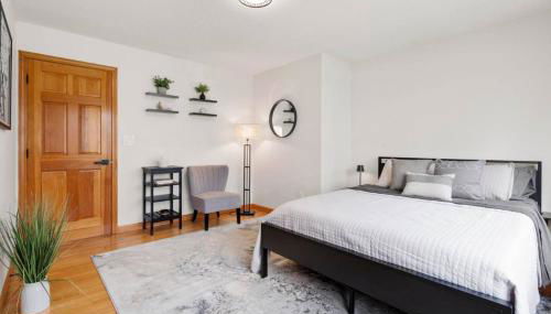 40 Spacious Sleek Cozy - Foto 5