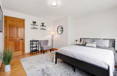 40 Spacious Sleek Cozy - Foto 5