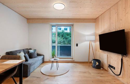 Albzeit Naturholzapartments - Foto 14