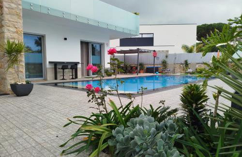 Villa Luz 37 - Jacuzzi Terrace & Swimming Pool - Foto 15