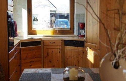 Holiday apartment with 3 bedrooms - Foto 17