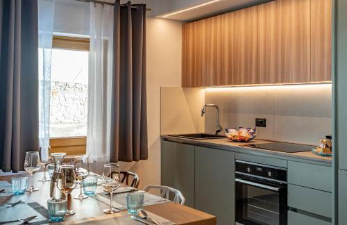 Rosa Blu Mountain Suite - Photo 9