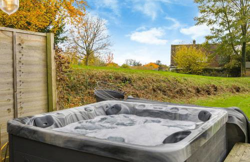 Adorable quirky country cottage - Foto 21