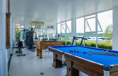 Pousada Jirituba - Photo 37