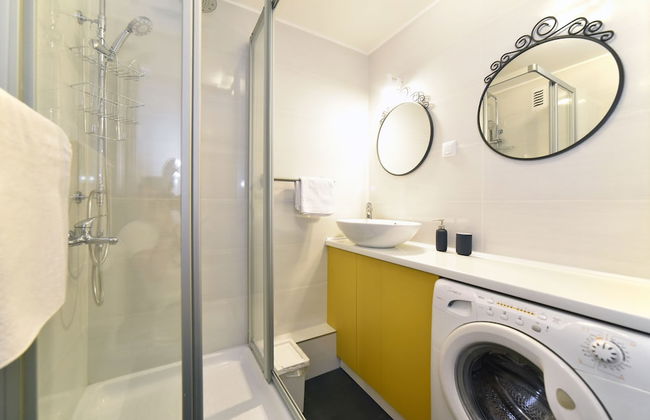 Apartment Place4U - Foto 21