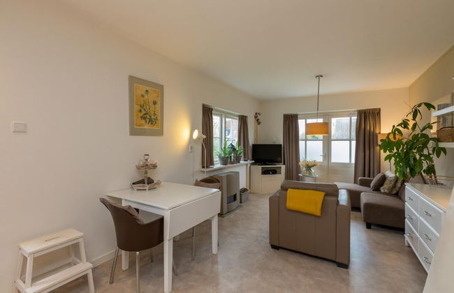 Appartement - Sloestraat 25 Zoutelande - Foto 22