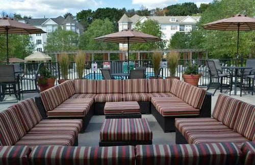 Landing Amazing 2BD Pool Gym - Foto 26