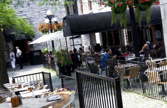 Les Suites Hotel Ottawa - Foto 65