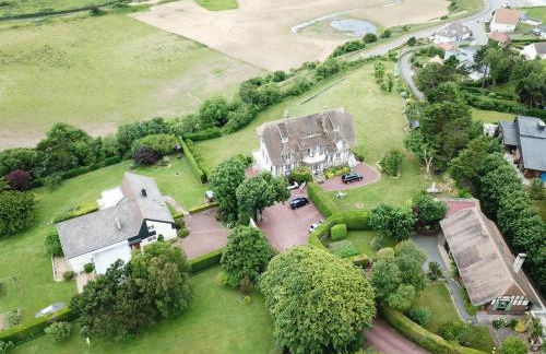 The Old Fenwick House - Foto 56