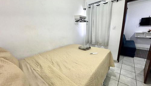 Apt 11 Completo com Ar-Condicionado e Garagem em área central Petrolina - Foto 5