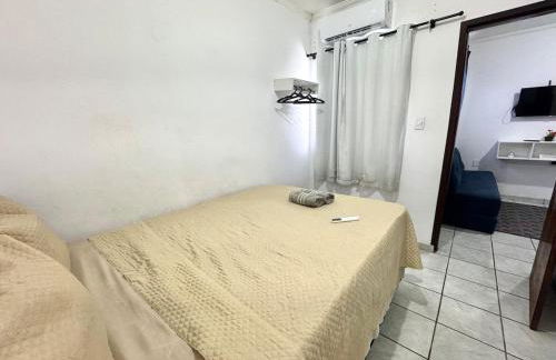 Apt 11 Completo com Ar-Condicionado e Garagem em área central Petrolina - Foto 5