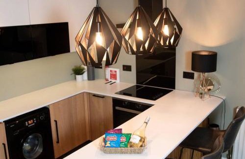 Urban One Central Location - Foto 1