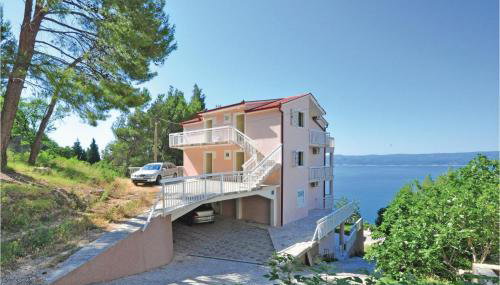 Apartment Mimice With Sea View 381 - Foto 4