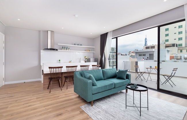 Cozrum Homes Premier Residence - Foto 1