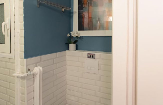 Blue Ark Comfort near Acropolis - Foto 71