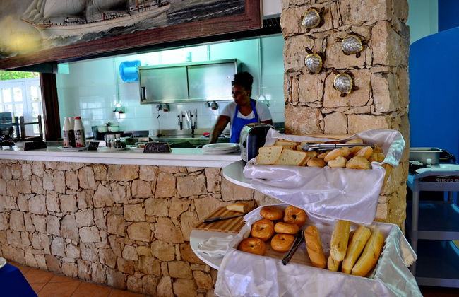 Porto Antigo Hotel Residence - Photo 70