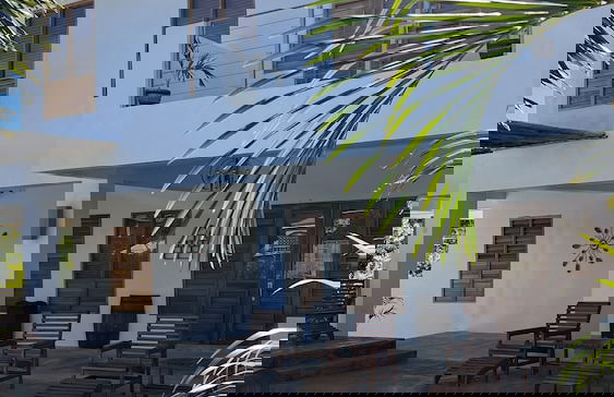 Bramble Beach Villa - Foto 59