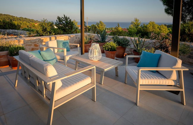 Villa Moderna - Photo 28